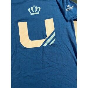 Old Dominion University ODU Monarchs T-Shirt Tee SMALL Virginia NCAA Basketball